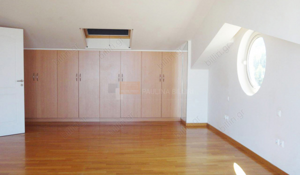 Εσωτερική όψη - Indoor view